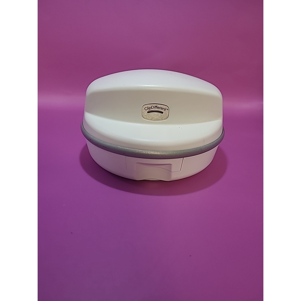 Clip Different‎ Automatic Electric Nail Clipper Plug In Manicure
